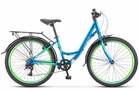 Велосипед двухколесный Stels Miss-4300 V 24" 6-ск - Интернет-магазин детских товаров Зайка моя Екатеринбург