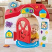 Набор Умный дом Серия Смейся и учись Fisher-Price. CDF68. Арт. 1131247 - Интернет-магазин детских товаров Зайка моя Екатеринбург