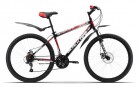 Велосипед горный Black One Onix 26D 21-ск. 26" - Интернет-магазин детских товаров Зайка моя Екатеринбург
