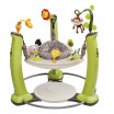 Игровой центр Evenflo ExerSaucer Jungle Quest - Интернет-магазин детских товаров Зайка моя Екатеринбург