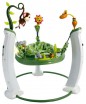 Игровой центр Evenflo ExerSaucer Safari Friends - Интернет-магазин детских товаров Зайка моя Екатеринбург