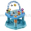 Игровой центр Evenflo ExerSaucer Day at the Beach. Арт. 61611439 - Интернет-магазин детских товаров Зайка моя Екатеринбург