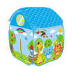 Игровой Дом Pituso + 50 шаров Зверушки, 72*70*100 см арт.  995-5001D - Интернет-магазин детских товаров Зайка моя Екатеринбург
