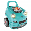 Игровой набор Pituso Автомобилист Motor Master,Голубой,40*39*47 см 61 эл. арт. HW21008429 - Интернет-магазин детских товаров Зайка моя Екатеринбург