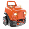 Игровой набор Pituso Автомобилист Motor Master, Оранжевый ,40*39*47 см 61 эл. арт. HW21008431 - Интернет-магазин детских товаров Зайка моя Екатеринбург