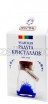 Набор для исследований QIDDYCOME Радуга кристаллов - синий. Арт. CH306S - Интернет-магазин детских товаров Зайка моя Екатеринбург