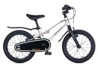 Велосипед двухколесный Maxiscoo Shark Sport 16" 1-ск. (2025) - Интернет-магазин детских товаров Зайка моя Екатеринбург