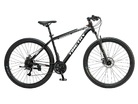 Велосипед двухколесный Timetry 27.5" 21-ск (TT204) - Интернет-магазин детских товаров Зайка моя Екатеринбург
