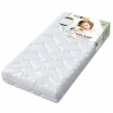 Матрас Boom Baby Maxi Sleep 160х80х12 стёганый трикотаж арт. 160х80-maxi-S/ст - Интернет-магазин детских товаров Зайка моя Екатеринбург