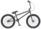 Велосипед двухколесный Roliz BMX 20" большая звезда 20-101 - Интернет-магазин детских товаров Зайка моя Екатеринбург