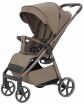 Прогулочная коляска Carrello Bravo lite CRL-5529, 2026 (Каррелло Браво Лайт) - Интернет-магазин детских товаров Зайка моя Екатеринбург