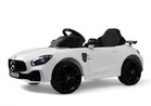 Электромобиль RiverToys Mercedes-Benz AMG GT X777XX - Интернет-магазин детских товаров Зайка моя Екатеринбург