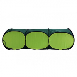 Тоннель 3 секции арт. Т-3 - Интернет-магазин детских товаров Зайка моя Екатеринбург