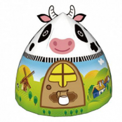 Игровая палатка Поляна Calida + 100 шаров, арт. 709 - Интернет-магазин детских товаров Зайка моя Екатеринбург