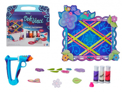 Набор для творчества DohVinci Рамка на память Play-Doh A7189, арт. 1131721 - Интернет-магазин детских товаров Зайка моя Екатеринбург