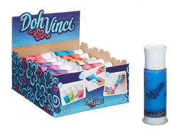 Сменный картридж DohVinchi  в ассортименте Play-Doh, арт. B3461 - Интернет-магазин детских товаров Зайка моя Екатеринбург
