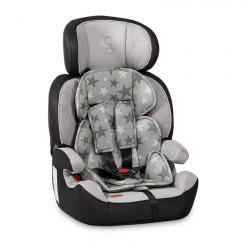 Автокресло Lorelli (Bertoni) Navigator 9-36 кг - Интернет-магазин детских товаров Зайка моя Екатеринбург