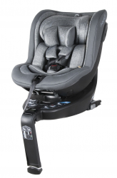 Автокресло Coletto Nado O3 Isofix (Колетто Надо Изофикс) - Интернет-магазин детских товаров Зайка моя Екатеринбург