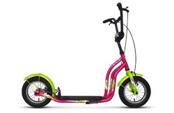 Самокат 2-х колесный Stels Trail-3 V020 12" - Интернет-магазин детских товаров Зайка моя Екатеринбург