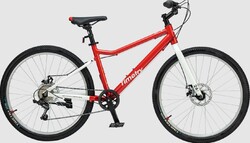 Велосипед двухколесный Timetry 27.5" 7-ск (TT237) - Интернет-магазин детских товаров Зайка моя Екатеринбург