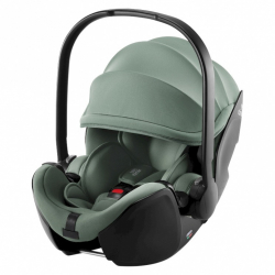 Автокресло Britax Roemer Baby-Safe 5Z2, 0-13 кг - Интернет-магазин детских товаров Зайка моя Екатеринбург