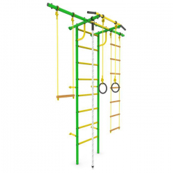 Детский спортивный комплекс Роки-Плюс - Интернет-магазин детских товаров Зайка моя Екатеринбург