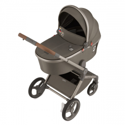 Коляска Anex Flo Special Edition 2 в 1 (Анекс Фло) - Интернет-магазин детских товаров Зайка моя Екатеринбург