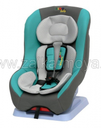 Автокресло Liko Baby LB-302, 9-18 кг - Интернет-магазин детских товаров Зайка моя Екатеринбург