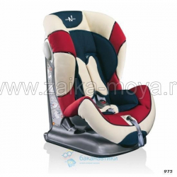 Автокресло Neonato Easy Going 9-18 кг - Интернет-магазин детских товаров Зайка моя Екатеринбург