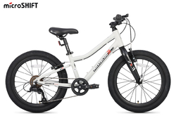 Велосипед двухколесный Maxiscoo 3BIKE L 20" 6-ск. (2025) - Интернет-магазин детских товаров Зайка моя Екатеринбург