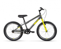 Велосипед Altair MTB HT 1.0 20" 1-ск. 10.5" 2022 - Интернет-магазин детских товаров Зайка моя Екатеринбург