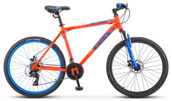 Велосипед двухколесный Stels Navigator 500MD F020 21-ск. 26" - Интернет-магазин детских товаров Зайка моя Екатеринбург