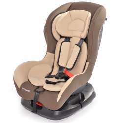 Автокресло Мишутка  LB - N303 с вкладышем, 9-18 кг - Интернет-магазин детских товаров Зайка моя Екатеринбург