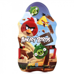 Ледянка "Angry Birds" 94см Арт. Т56333 - Интернет-магазин детских товаров Зайка моя Екатеринбург