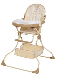 Стульчик для кормления Farfello Polini kids Disney baby (Фарфелло Полини кидс Дисней беби) 252  - Интернет-магазин детских товаров Зайка моя Екатеринбург