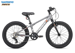 Велосипед двухколесный Maxiscoo 5BIKE M200 20" 7-ск. (2025) - Интернет-магазин детских товаров Зайка моя Екатеринбург