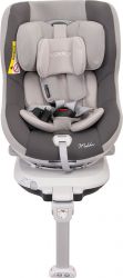 Автокресло Coletto Mokka IsoFix (Колетто Мокка Изофикс) 0-18 кг - Интернет-магазин детских товаров Зайка моя Екатеринбург