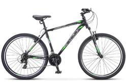 Велосипед двухколесный Stels Navigator 620V K010 21-ск. 26" - Интернет-магазин детских товаров Зайка моя Екатеринбург