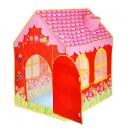 Игровой дом Дом принцессы. Арт. 334695 - Интернет-магазин детских товаров Зайка моя Екатеринбург