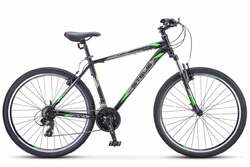 Велосипед двухколесный Stels Navigator 700V F020 27.5" 21-ск - Интернет-магазин детских товаров Зайка моя Екатеринбург