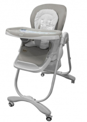 Стульчик для кормления Baby Tilly Trusty - Интернет-магазин детских товаров Зайка моя Екатеринбург