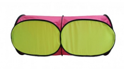 Тоннель 2 секции арт. Т-2 - Интернет-магазин детских товаров Зайка моя Екатеринбург