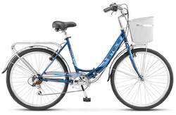 Велосипед двухколесный Stels Pilot 850 V Z011 26" 6-ск - Интернет-магазин детских товаров Зайка моя Екатеринбург