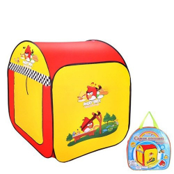 Палатка арт. 128178 - Интернет-магазин детских товаров Зайка моя Екатеринбург