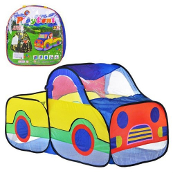 Палатка в сумке арт. 15889 - Интернет-магазин детских товаров Зайка моя Екатеринбург