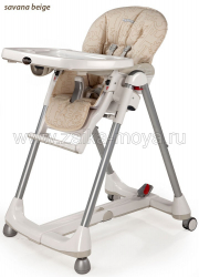 Стульчик для кормления Peg Perego Prima Pappa Diner (Прима Папа Динер) - Интернет-магазин детских товаров Зайка моя Екатеринбург