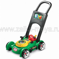 Little Tikes "Газонокосилка". Арт 616181 - Интернет-магазин детских товаров Зайка моя Екатеринбург