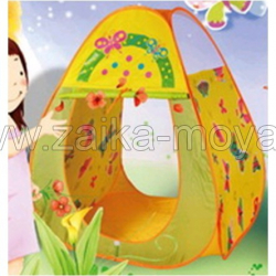 Игровой дом Бабочки  . Арт. CBH-20 - Интернет-магазин детских товаров Зайка моя Екатеринбург