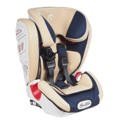 Автокресло Bambola Terra Isofix 9-36 кг (Бамбола Терра) - Интернет-магазин детских товаров Зайка моя Екатеринбург