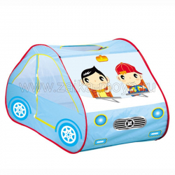 Игровой дом Автомобиль. Арт.889-59B (58В) - Интернет-магазин детских товаров Зайка моя Екатеринбург